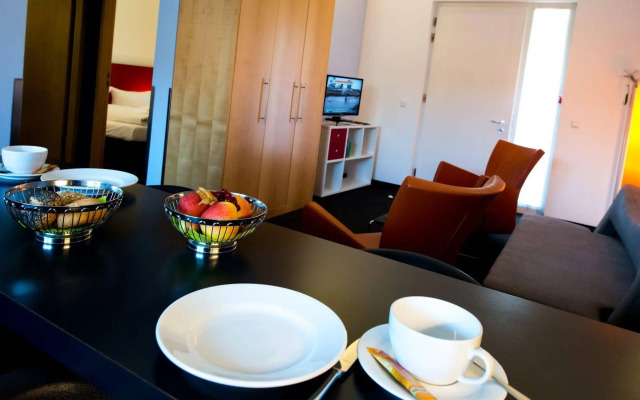 Resort Schloss Auerstedt