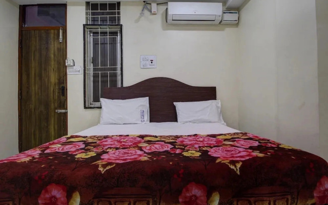 Hotel Navaratna Deluxe by OYO Rooms