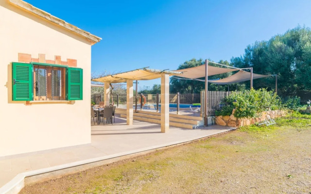 Sa Tanqueta De Ses Roques