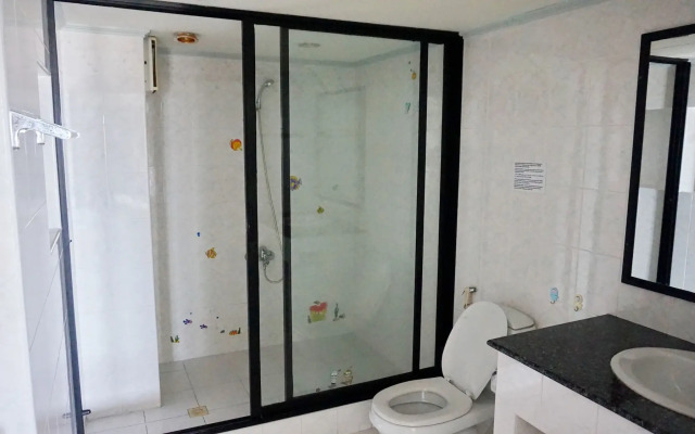 Yensabai Condotel