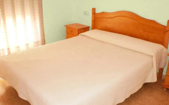 Apartamentos Playa Romana 3000