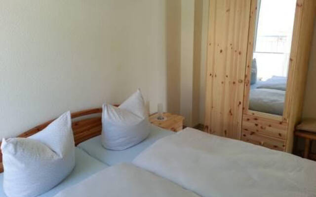 Ferienwohnungen zum Kreideblick