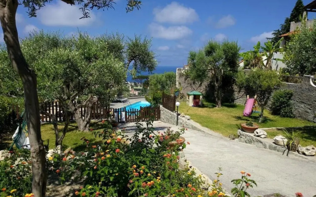 The Pietra Verde Apartments