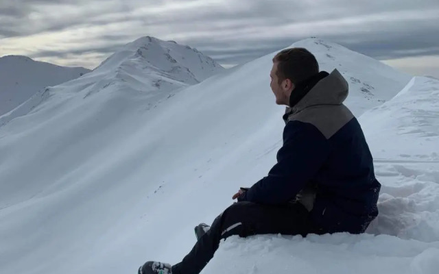 Agence Des Orres - Le Boussolenc - Studio - BOU513