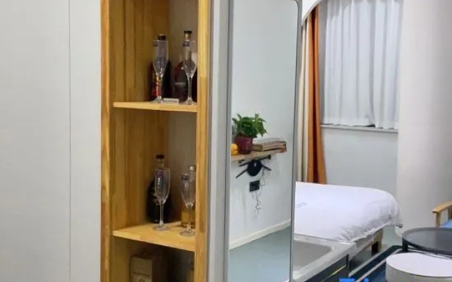 Minquan Baishuimu Homestay (North Railway Station) — 2-star hotel in Shangqiu