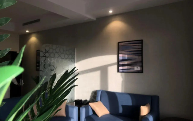 Kayan Apartment Hotel