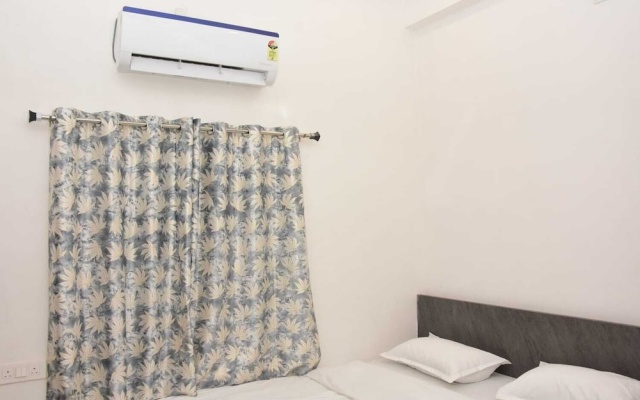 Hotel Maa Karni Darbar