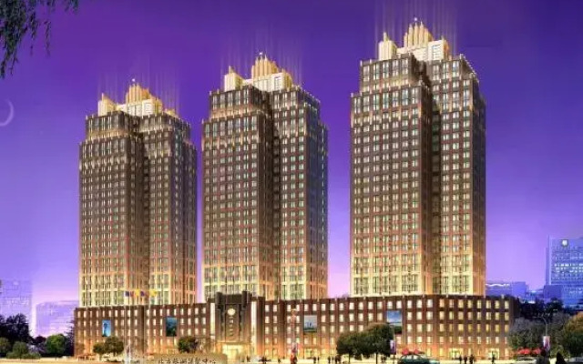 Yingkou Sanhe Hotel