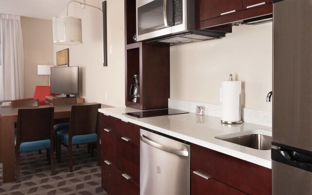 TownePlace Suites Charleston Airport/Convention Center