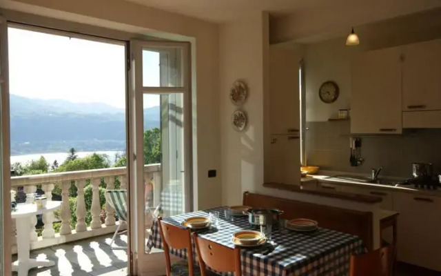 Grolla Terrazza