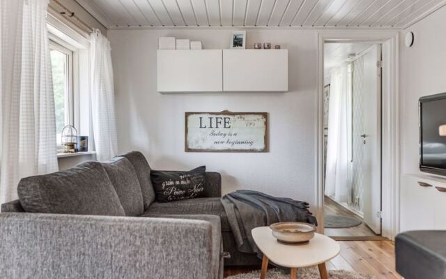 RINGSEGåRD HöJDEN (HAL045)