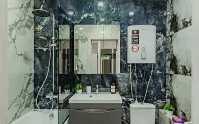 365 ключей на улице Азата Аббасова, д. 21А