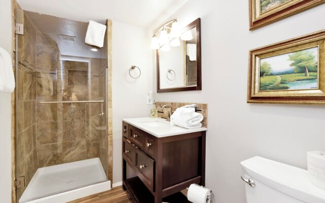 Smith Summit Chalet #2461