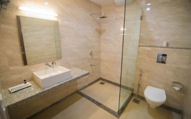 Villa the Abode, Goa