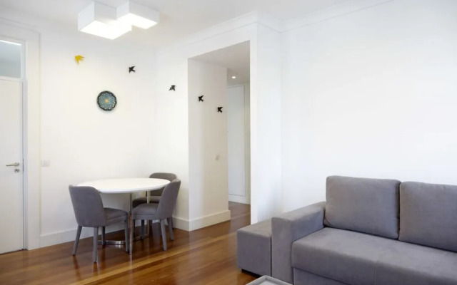 Douro apartments