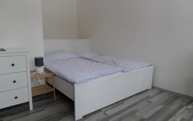 Apartmány Trutnov Promenáda