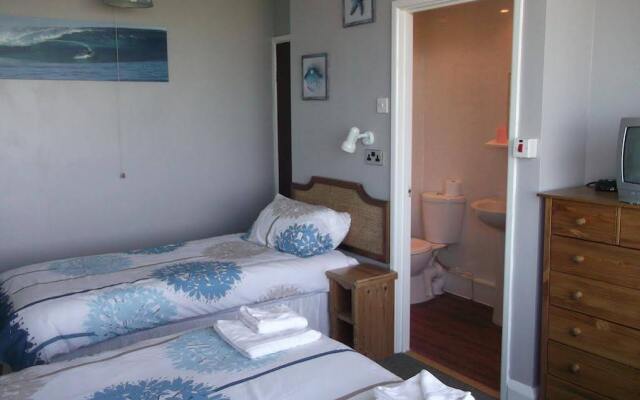 Kenton Hotel