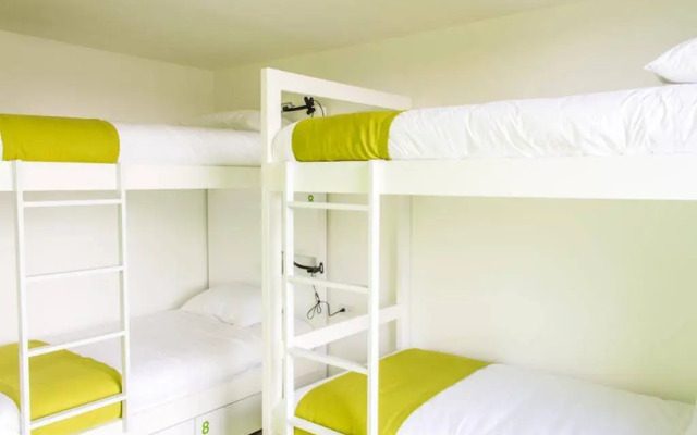 593 Hostel Boutique