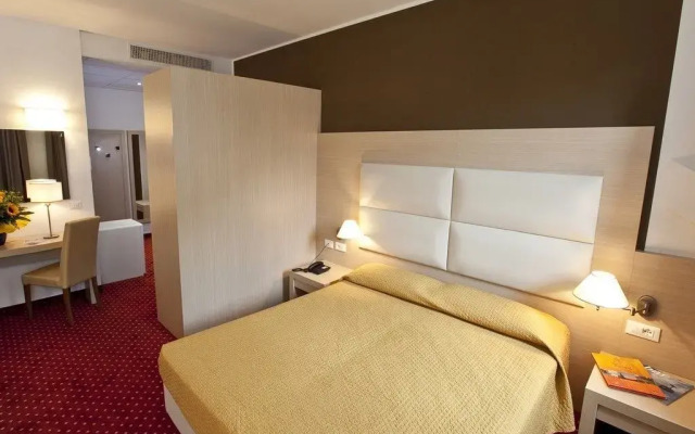 Hotel Regina