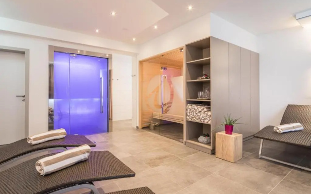 Appartements Insieme