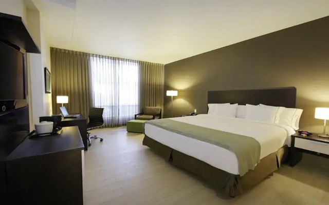 Holiday Inn Panama Distrito Financiero by IHG