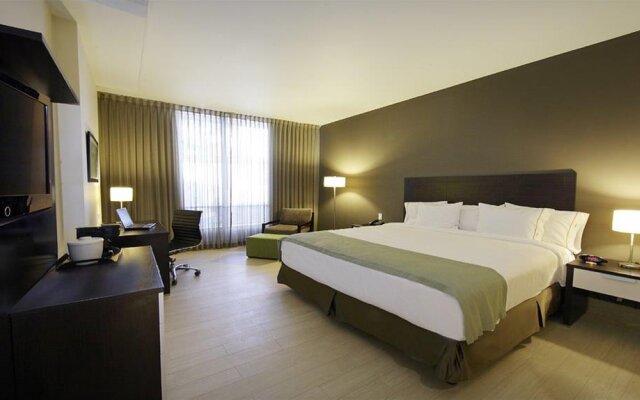 Holiday Inn Panama Distrito Financiero, an IHG Hotel