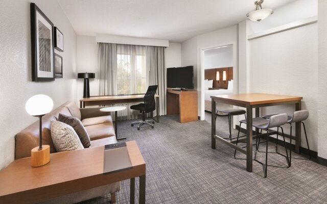 Residence Inn Daytona Beach