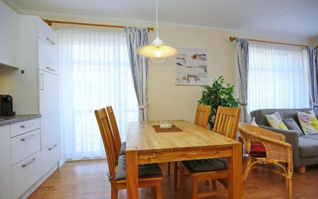 Haffblick Wohnung 10
