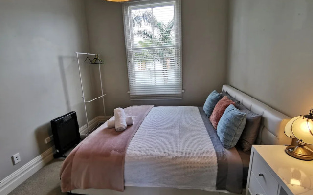 Regent Residential Villa