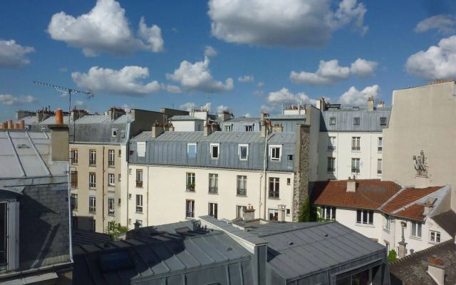 Hôtel Henriette