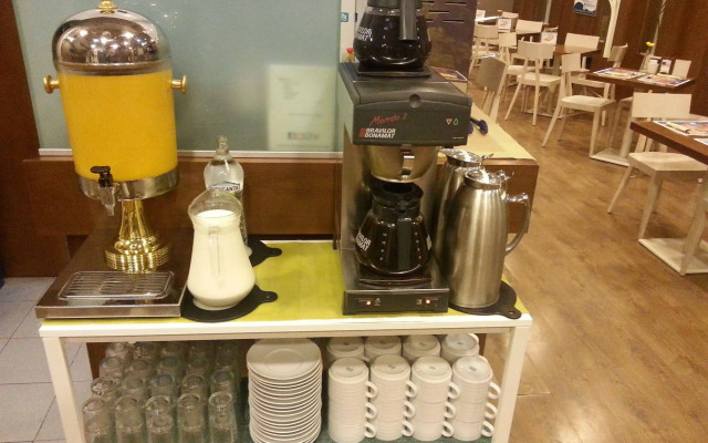 Hotel Santa Rosa, Blue Hoteles