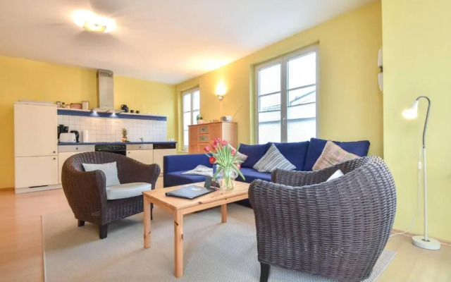 Villa Lucie Else Wohnung 10