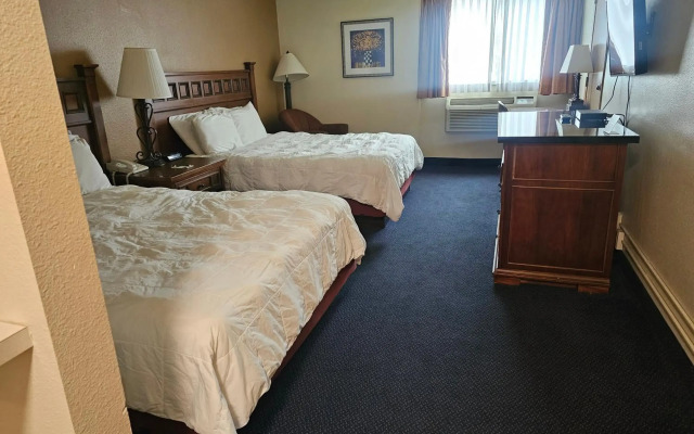 Broadway Inn Conference Center