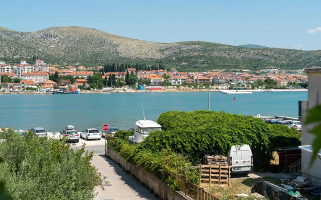 Studio Apartman Duje