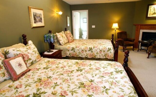 Wellington House Bed And Breakfast