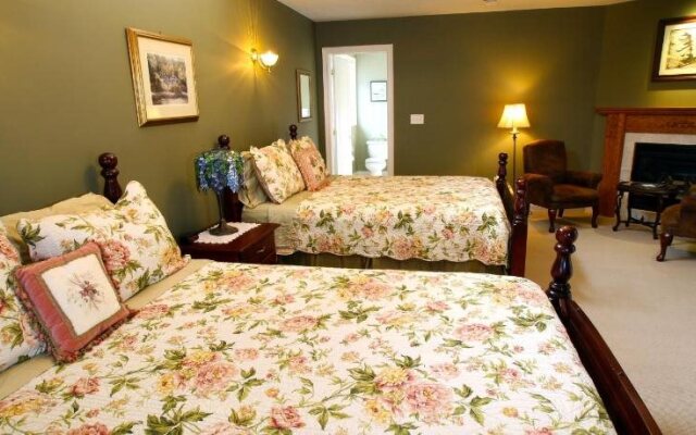 Wellington House Bed and Breakfast