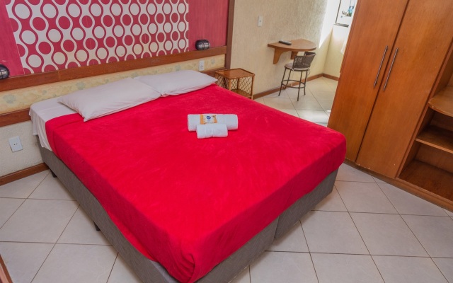 Pousada Ondas do Forte