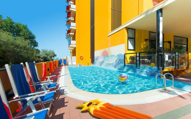 Hotel Ariane