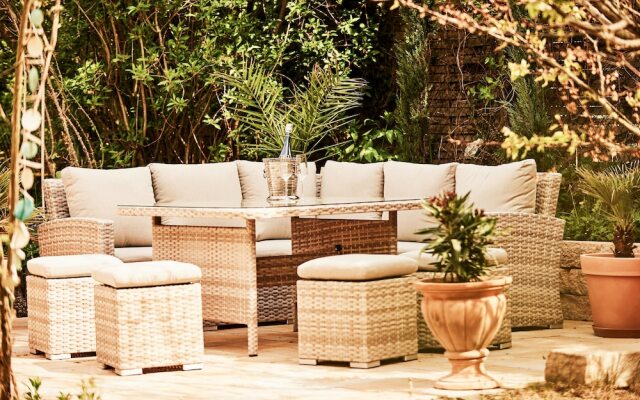 Kampowski Apartments