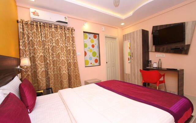 OYO Rooms 658 Koramangala Forum Mall