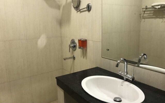 JK Rooms 142 Silky Resorts