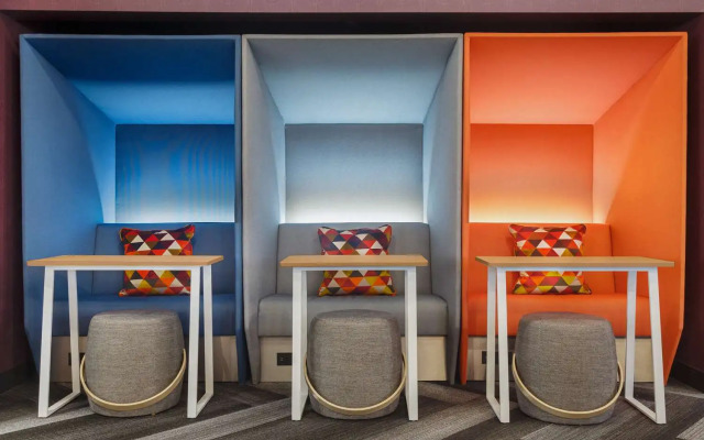 Tru By Hilton Ogden, UT