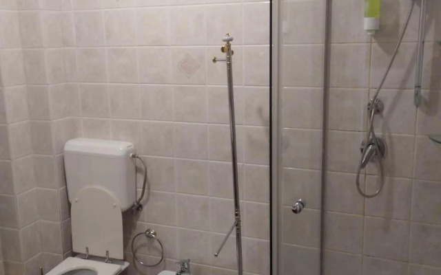 Ultracentral Apartments