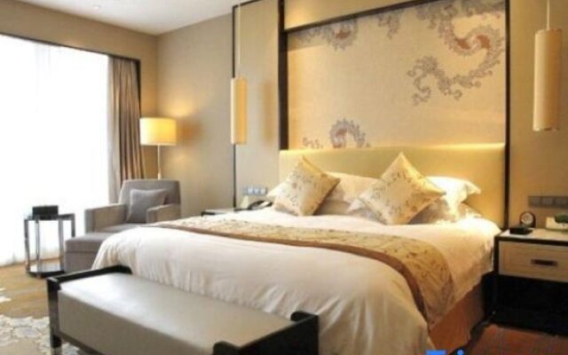 Jiangshan Jinling Grand Hotel