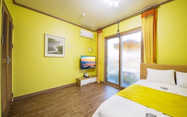 Suncheon Bay Ecological Pension