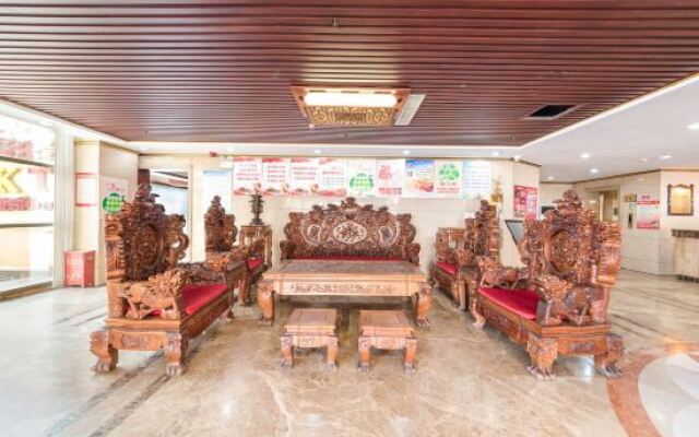 Huiyuan Hotel