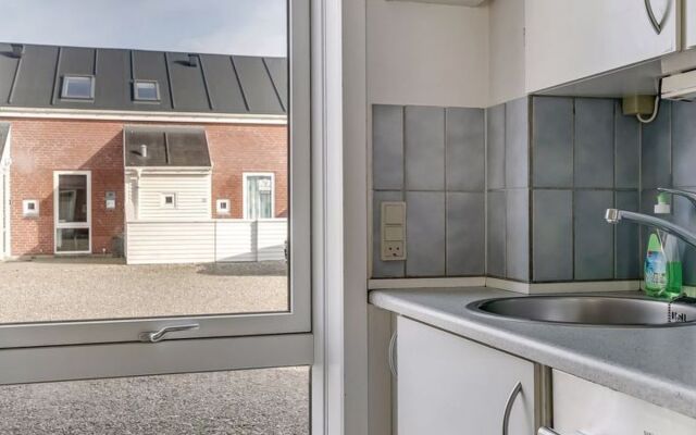 "Aquinnah" - 2.3km from the sea in Western Jutland