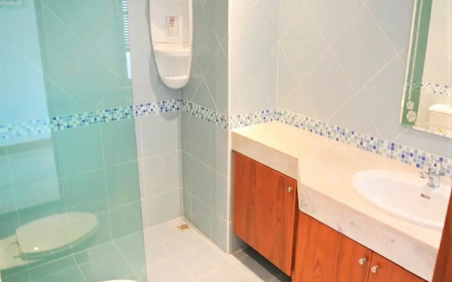 Baan Suan Lalana Te Pattaya