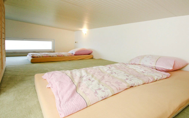 Ferienhaus Seeblick, Fuerstenwerder