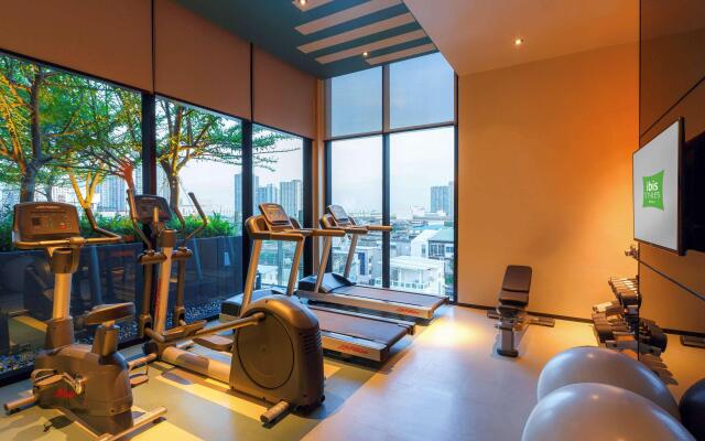 ibis Styles Bangkok Sukhumvit Phra Khanong